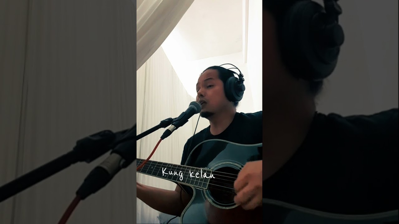 Plumartin - KUNG KELAN (Lyrics)