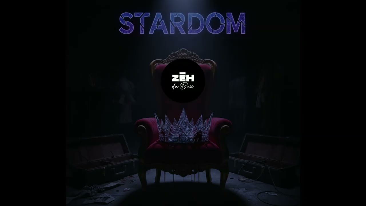 [NOT FREE] Stardom
