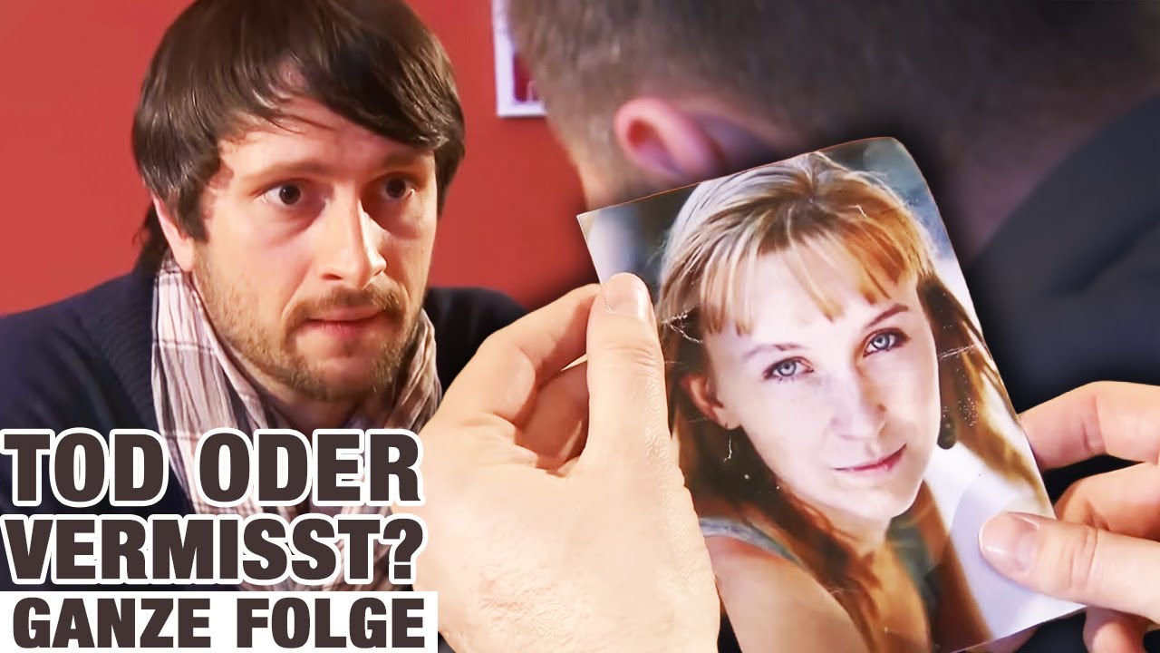 10 Jahre sp&auml;ter: Bruder erkl&auml;rt sie f&uuml;r tot | GANZE FOLGE | Im Namen der Gerechtigkeit | SAT.1