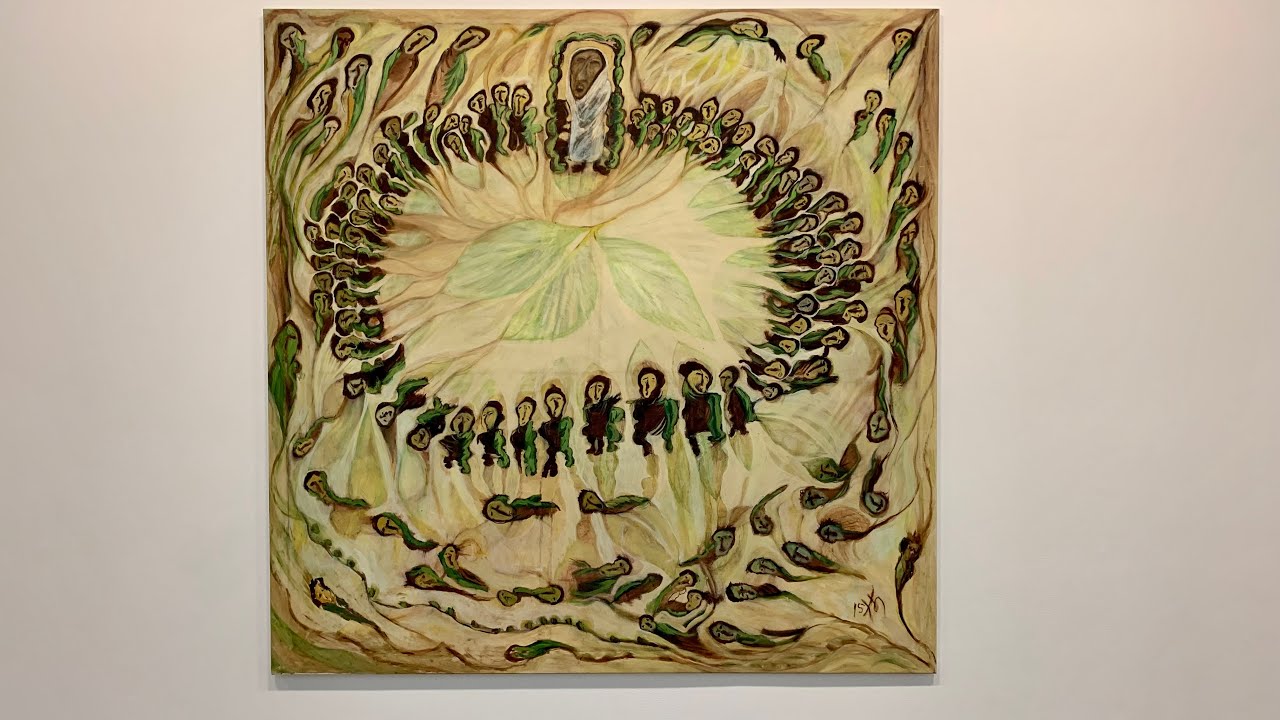 LONDON Serpentine Gallery Modern & Contemporary Art New Exhibitions, Hyde Park  _ London Art Scene