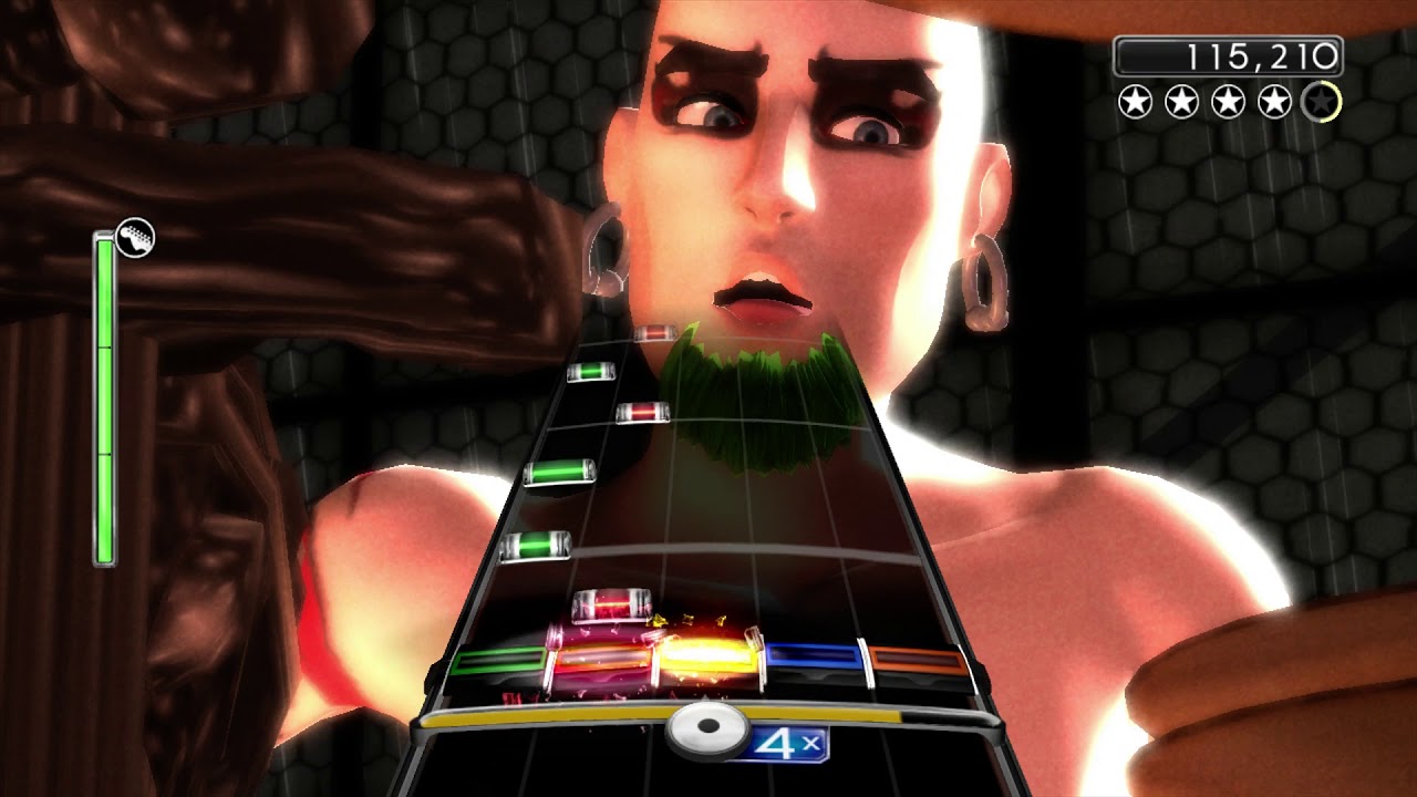 Rock Band 2 - 