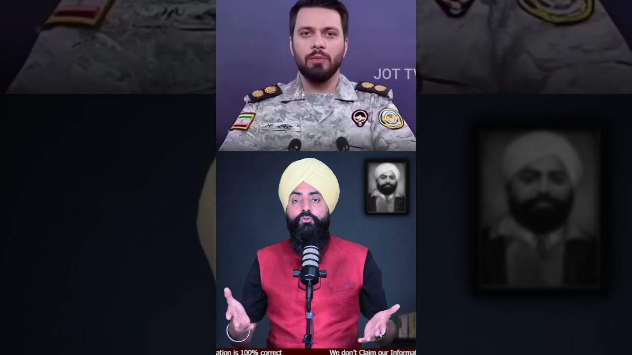 Iran Issues Strong Warning To Israel After Massive Bomb Blast | Middle East Tensions Explode #Iran