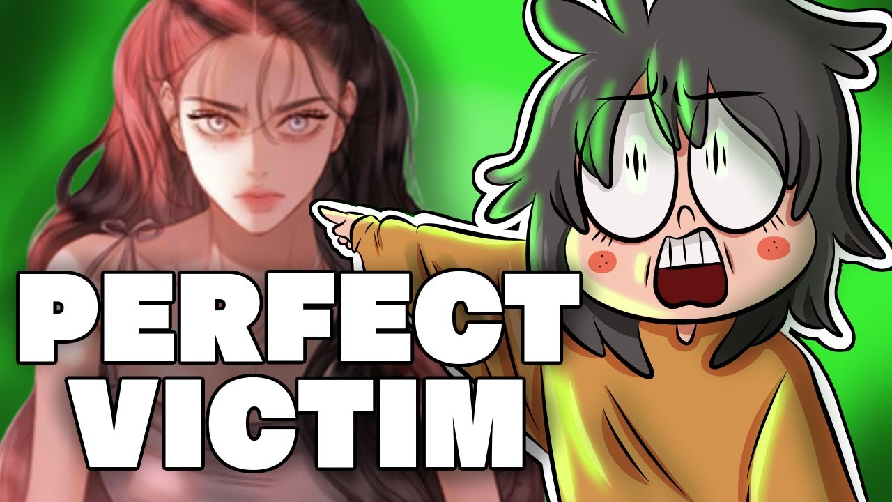 How To Be A Victim-Webtoon's Serena/She's Hopeless/Madame Outlaw