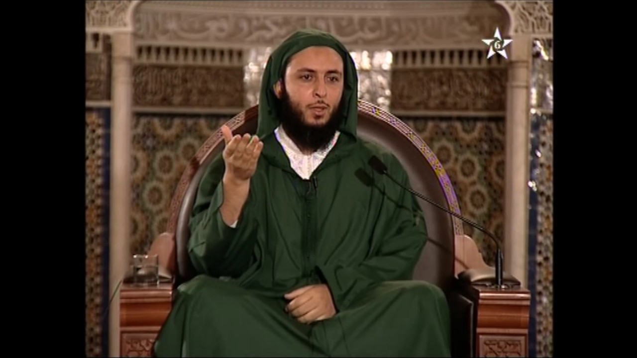 قصة أبي طلحة وزوجه أم سليم رضي الله عنهما ـ الشيخ سعيد الكملي