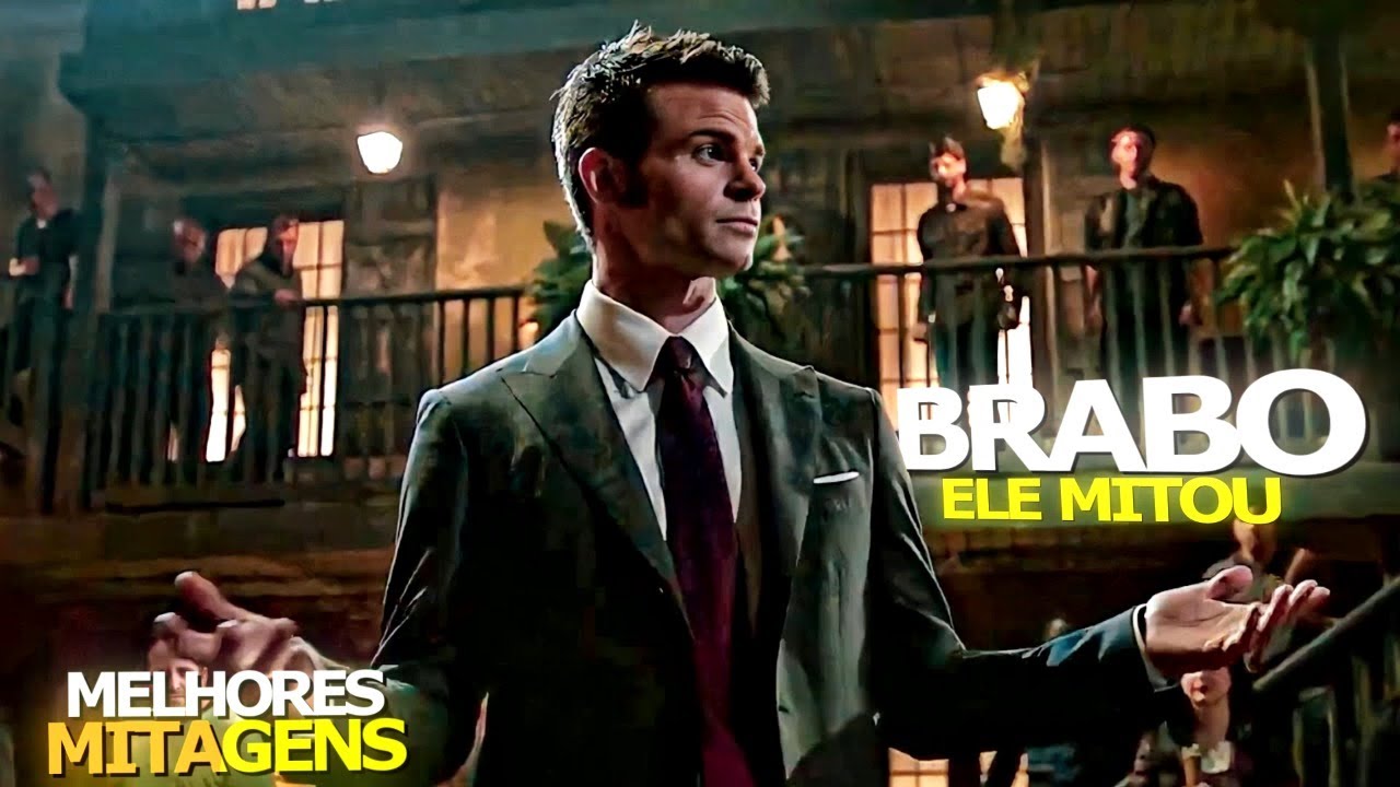 AS SOBRENATURAIS MITAGENS EM THE VAMPIRE DIARIES,SUPERNATURAL,TEEN WOLF - NoirZ