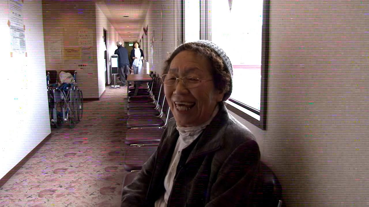 東日本大震災：仮設田老診療所を宮古市に寄贈（2011年12月）【国境なき医師団】