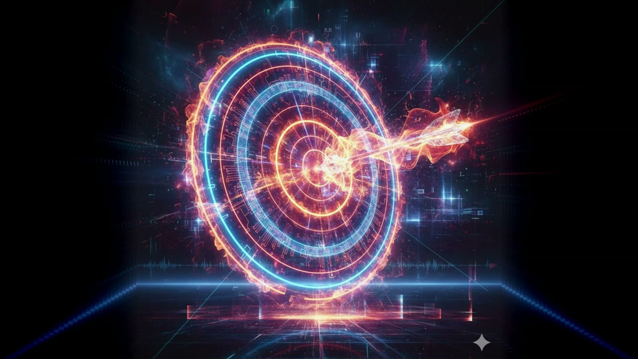 Marco Restivo Centripetal
