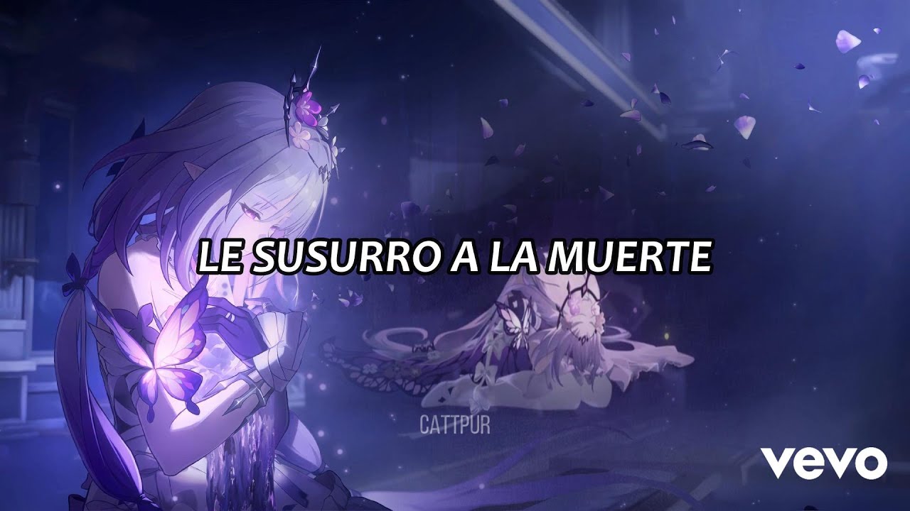 Castorice - Hasta que la Muerte Mienta Letra