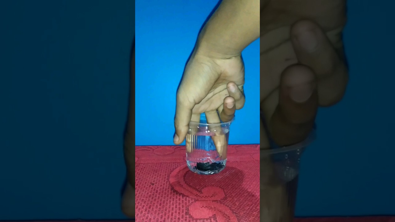 180gm 😱😱science experiment #shorts #experiment