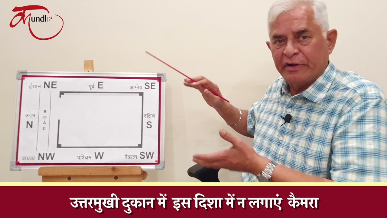उत्तर दिशा में दुकान और ऑफिस का मुख ऐसे खींचता है ग्राहक | जानें, फुल वास्तु | CONTACT 94250 91601