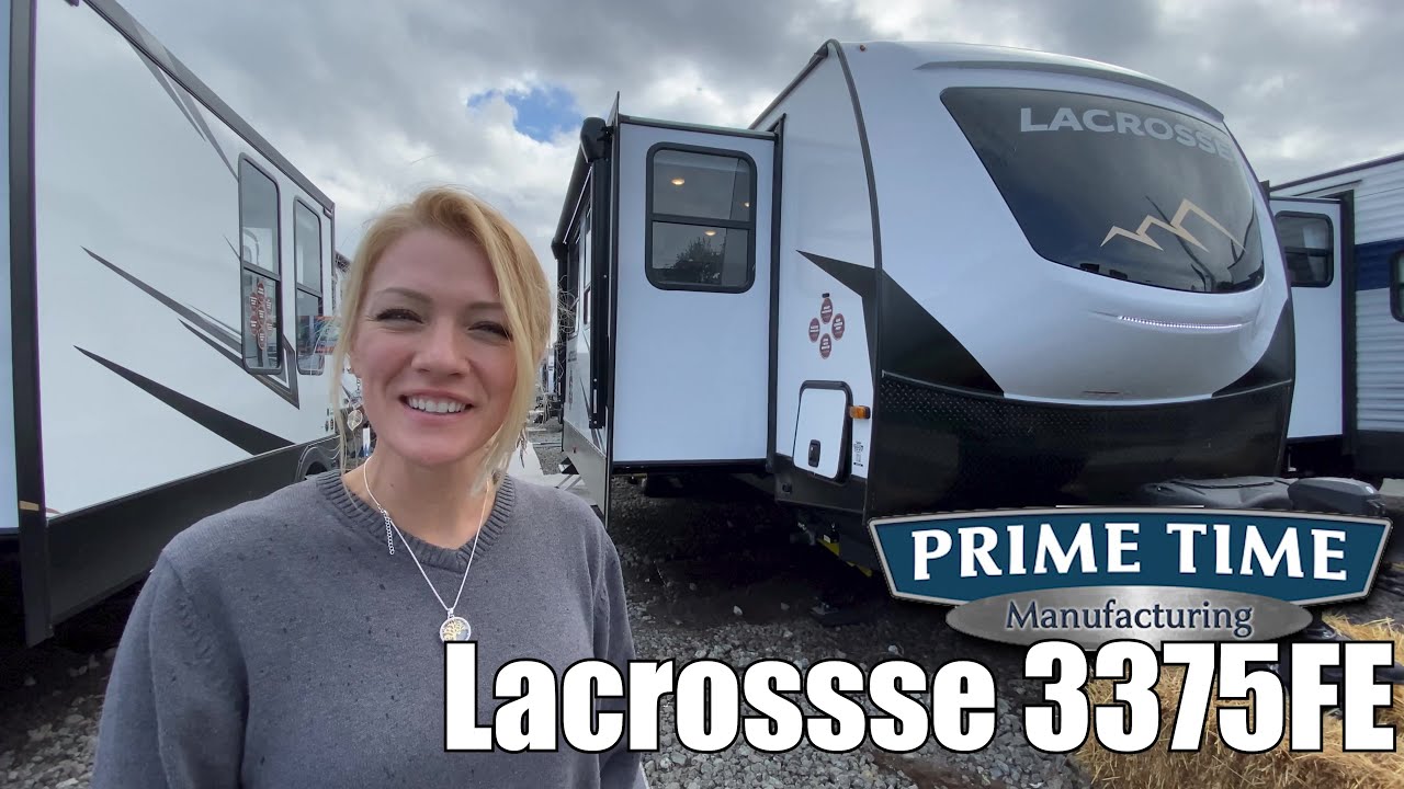 Prime Time RV-LaCrosse-3375FE