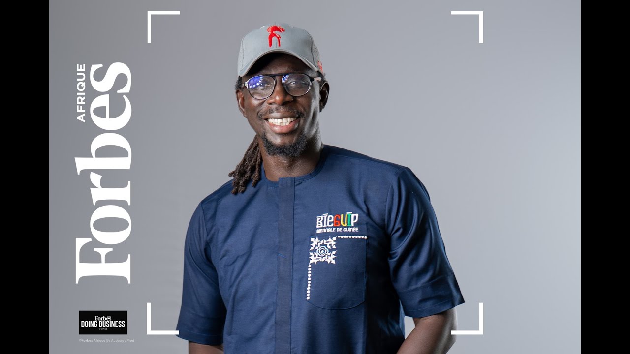 Ablaye Mbaye, Entrepreneur Culturel