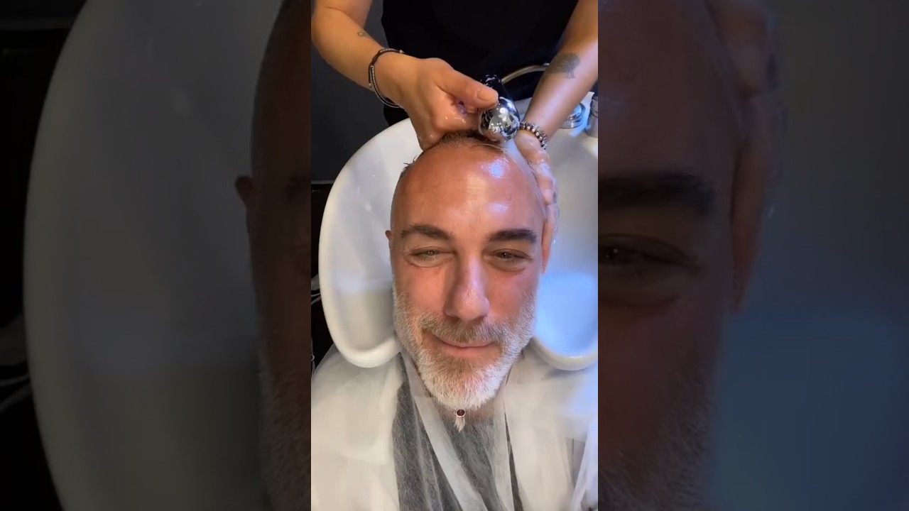 Try to Smile &mdash; Life is Incredible 💇&zwj;♀️✨  #gianlucavacchi #gvlifestyle