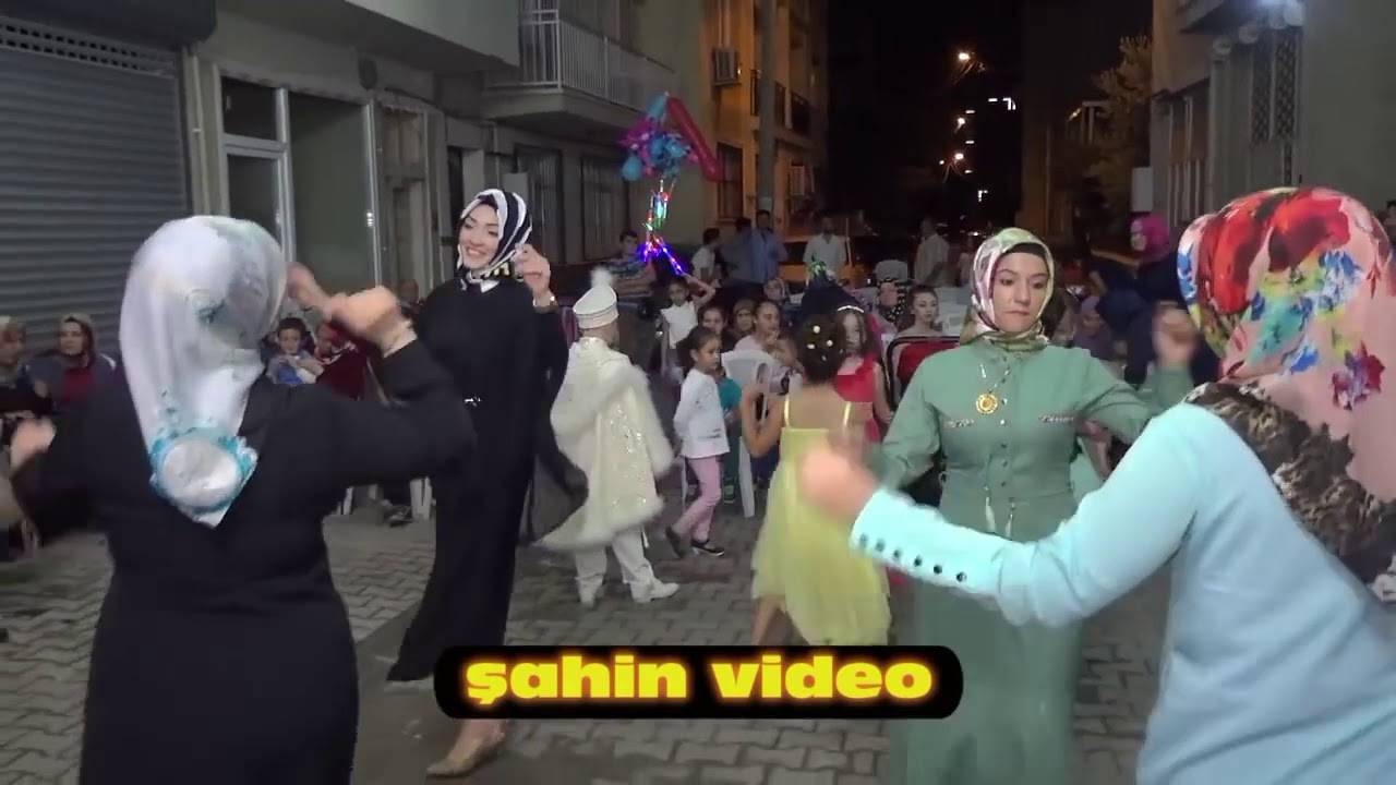KÜTAHYA SİMAV YAYKIN KÖYÜ DÜĞÜNÜ