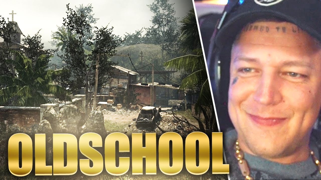 Ich TESTE Modern Warfare 3 im Jahr 2020 | SpontanaBlack