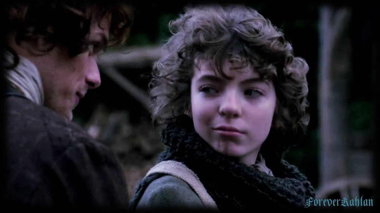 Fergus ~ 
