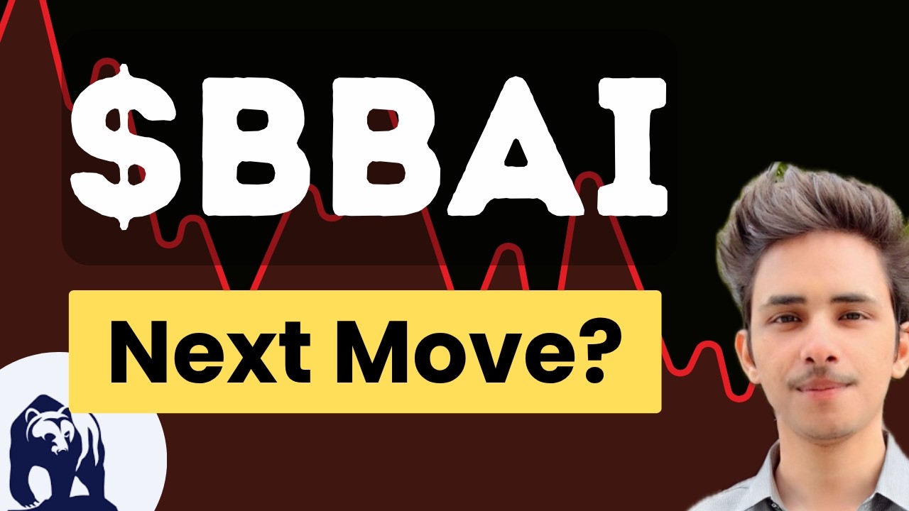BBAI STOCK (BigBear ai stock) BBAI STOCK analysis with the BBAI STOCK PREDICTION news today