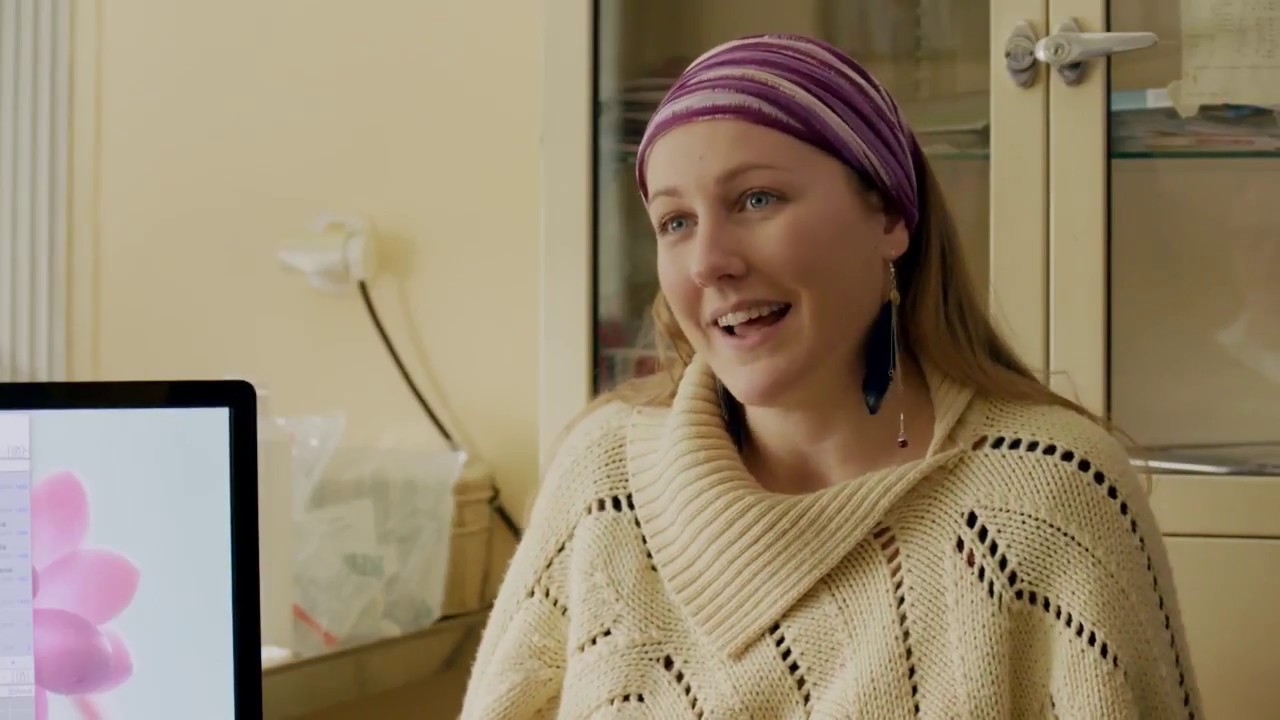Biomatka u gynekológa (SOM MAMA)