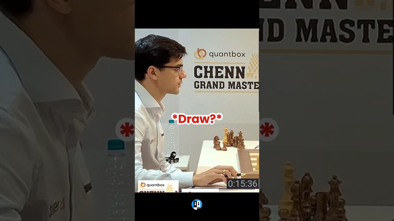 When Best Friends Play Chess&hellip; Absolute Chaos! ♟😂