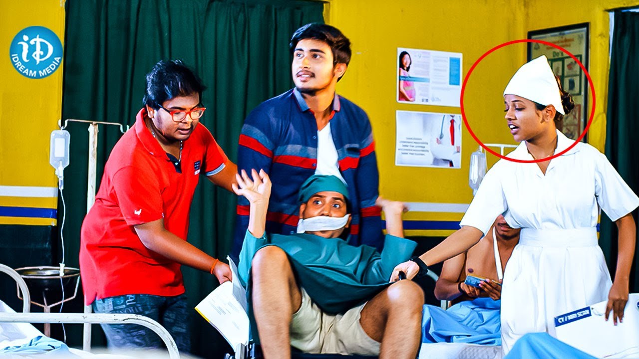 Telugu Comedy Scenes | Super Hit Back-to-Back Funny Videos | Telugu Movies | iDream Telugu