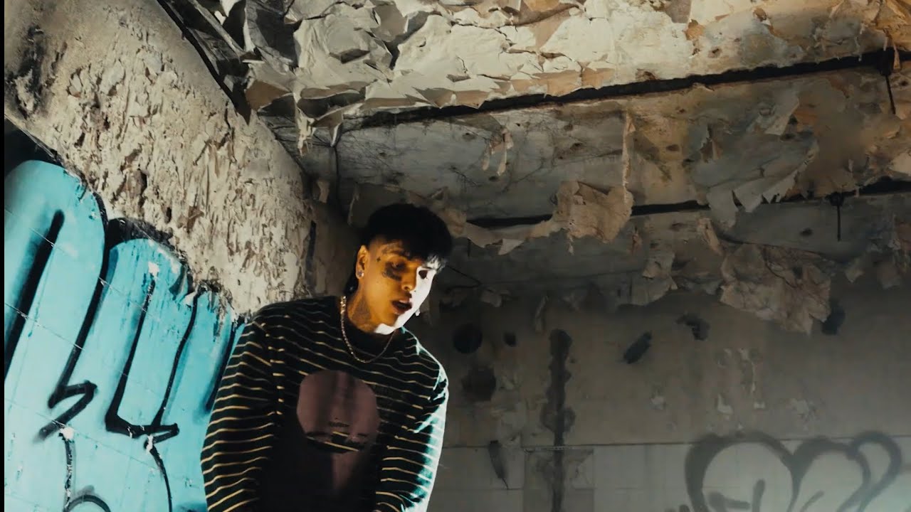 Zeta Uno - Sideral (Video Oficial)