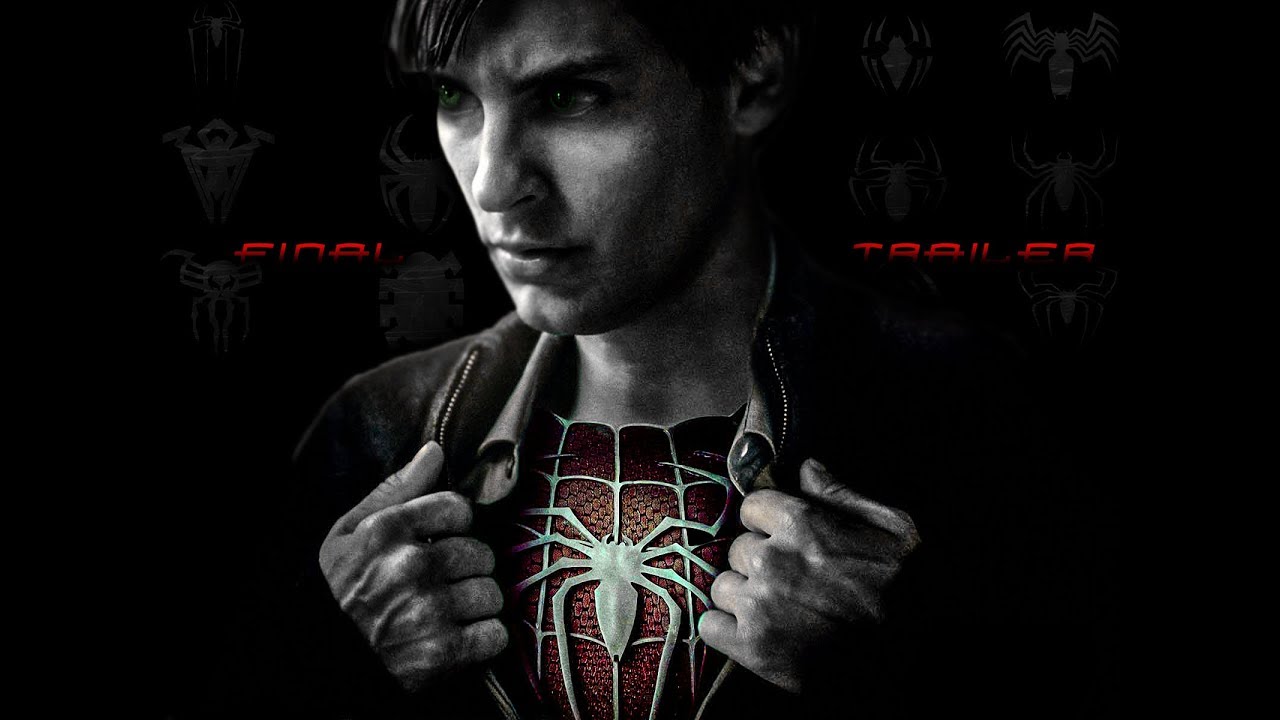 Spider-Men: The Goblin Verse | Final Trailer (FAN MADE)