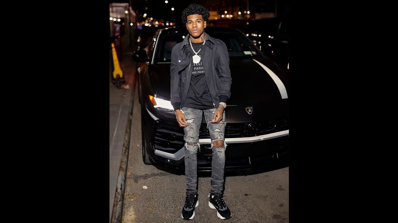 [FREE] Lil Rekk x A Boogie wit da Hoodie Type Beat - “Call It Off”