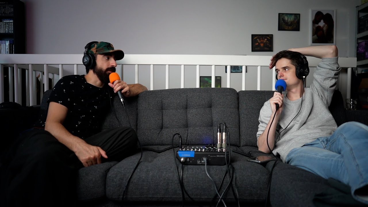 Zijn de gasprijzen het nieuwe gespreksonderwerp? - Recht voor je Raap Podcast #62