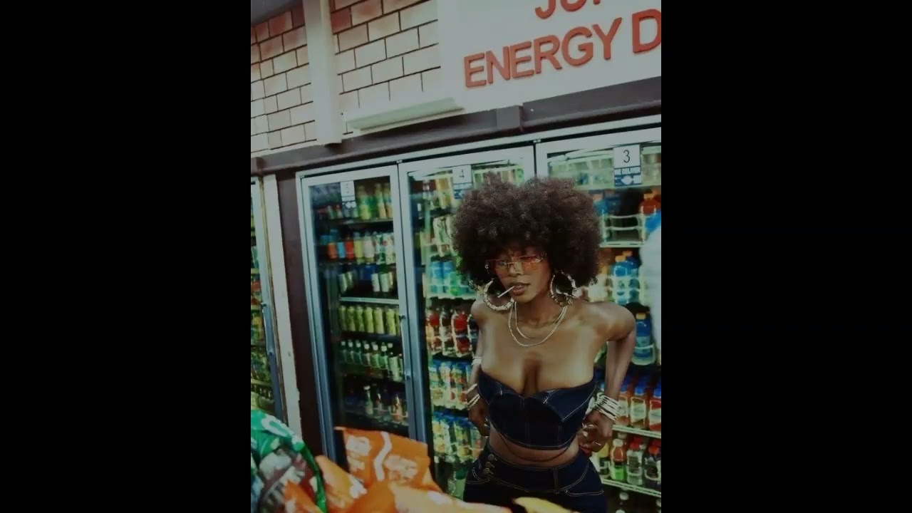 [FREE]  Afro R&b Type Beat x R&B Dancehall Type Beat   -'SPOTLIGHT'