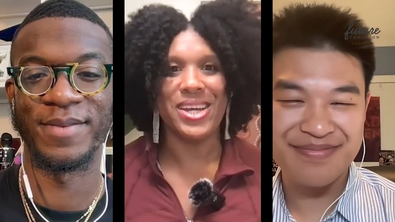 The Future of LGBTQ+ Activism: Gen Z's Impact