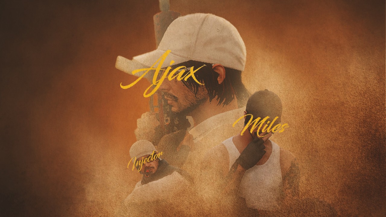 Ajax Miles / Coke Lab War!! / Soulcity By Echo Rp S2 |#lifeinsoulcity #ess #nlg #sbm