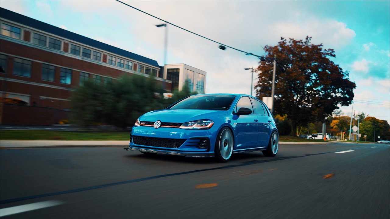 GTI - 4K