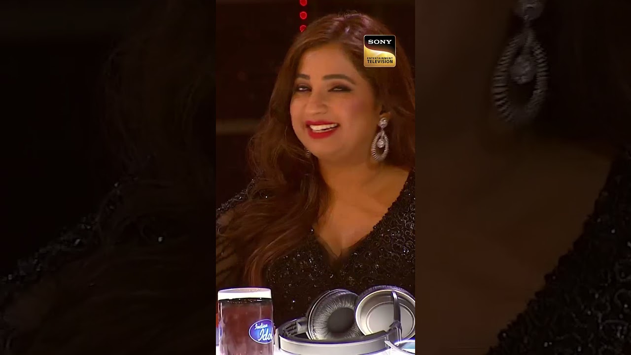 A Perfect Rendition For 'Mera Piya Ghar' | Indian Idol S16 | #indianidol #musicshow #shorts
