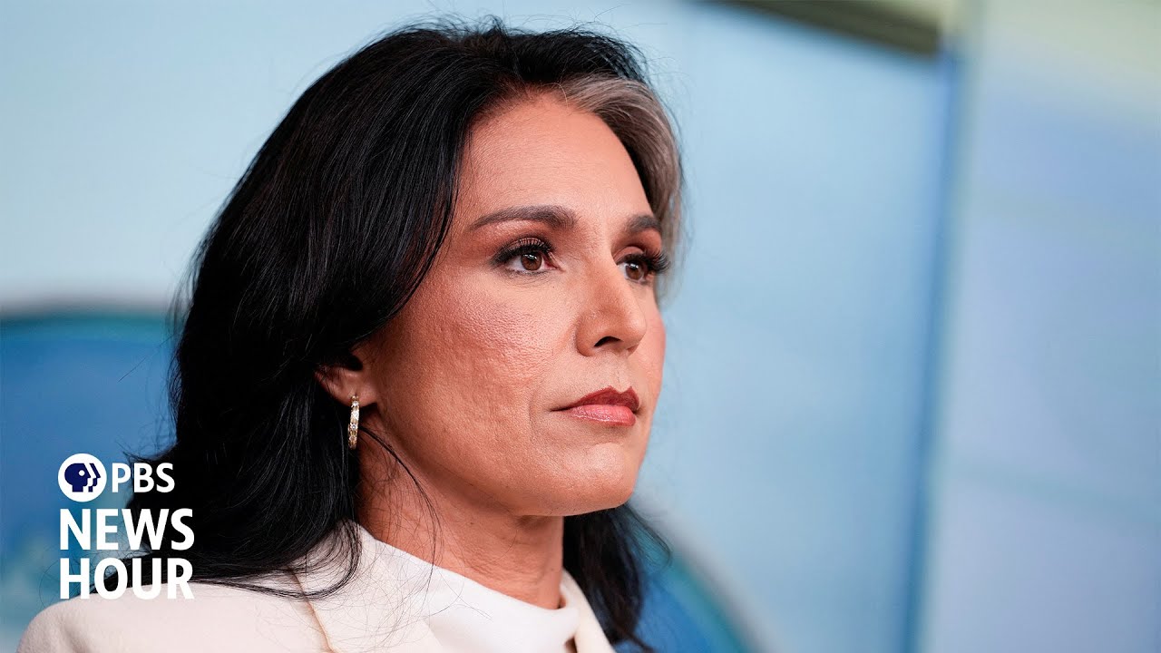 What Gabbard's ODNI cuts mean for U.S. intelligence agencies