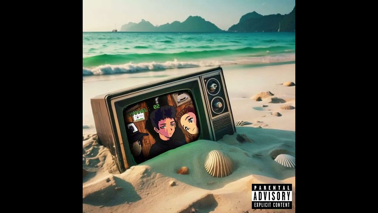 Alex Grant - G&uuml;erita Mamona (Official Vizualizer)