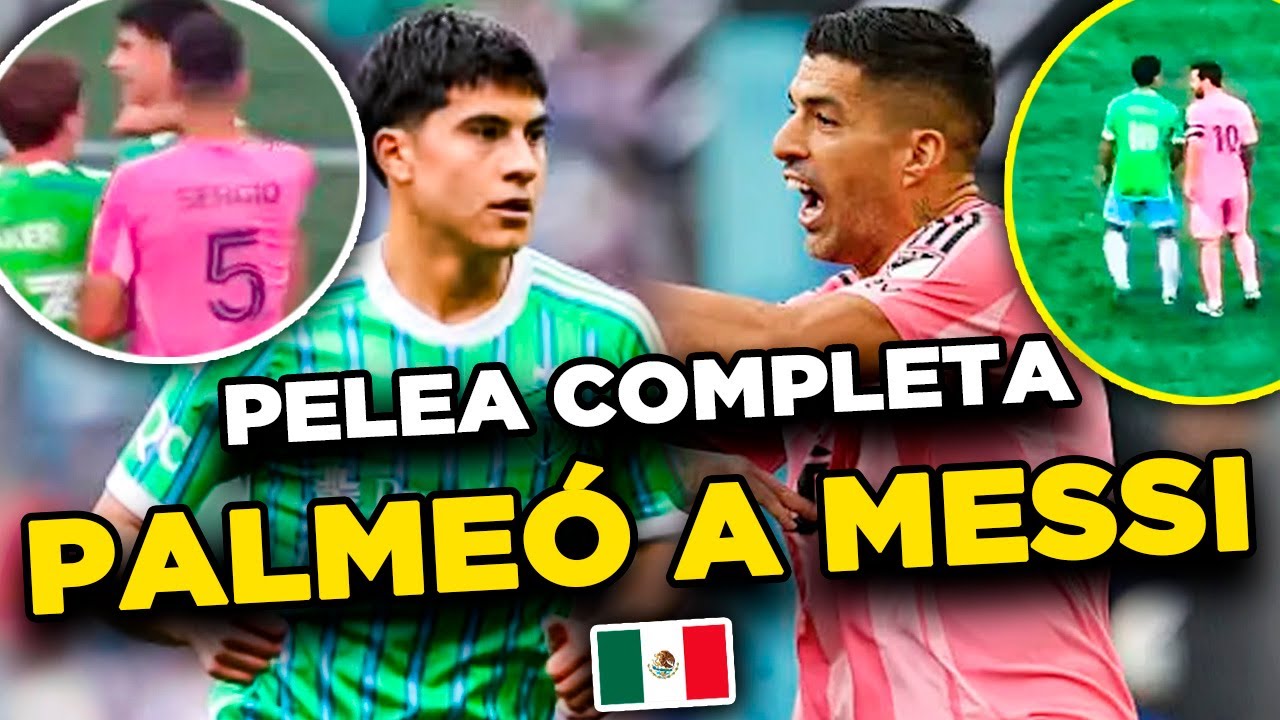 🥊¡GOLPEARON a OBED VARGAS! PERO el MEXICANO RESPONDIÓ y CAUSÓ TEMOR...