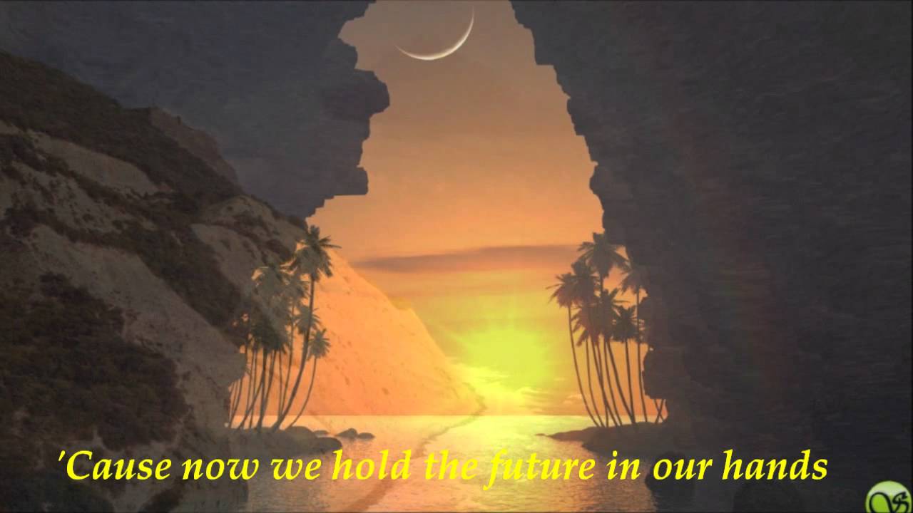 ALMOST PARADISE - Mike Reno feat. Ann Wilson