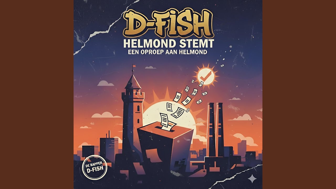 Helmond stemt