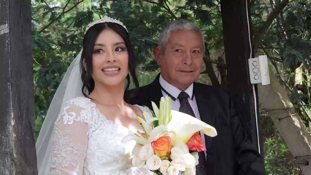 Boda Cris & Kathy
