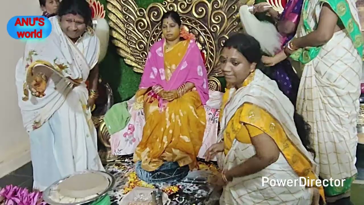 మైసూరు సర్వధర్మ ఆశ్రమ పీఠాధిపతి   శ్రీ శ్రీ సద్గురు మమతమ్మ అమ్మవారి ఆధ్వర్యంలో గురుపౌర్ణమి వేడుకలు