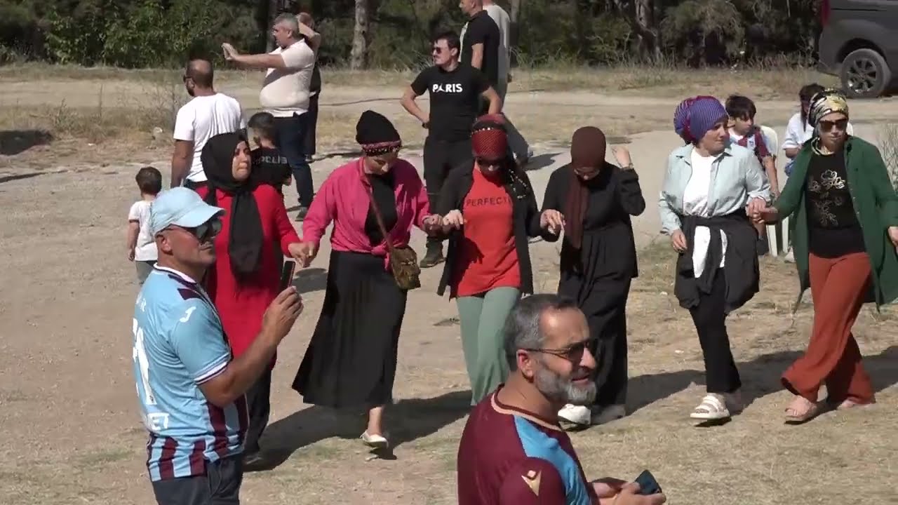 ERSİN AKPINAR  | KEMENÇE HORON
