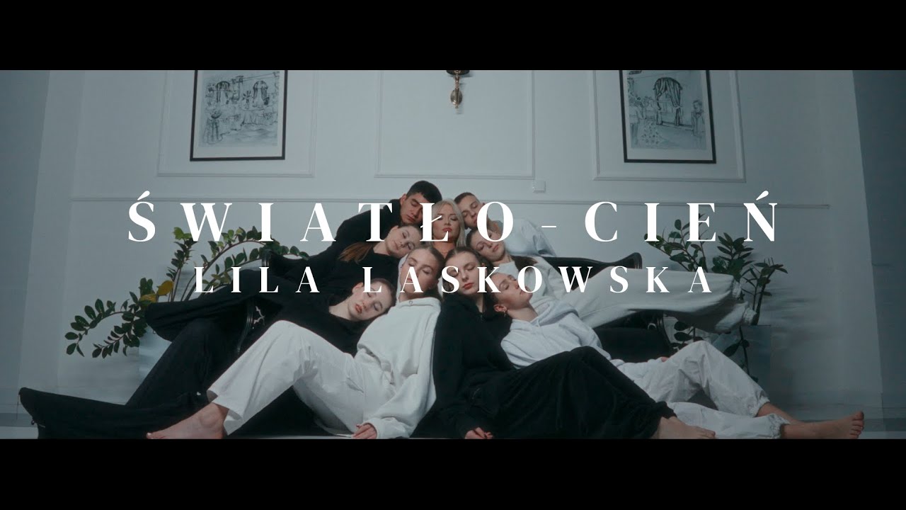 LILA - ŚWIATŁOCIEŃ