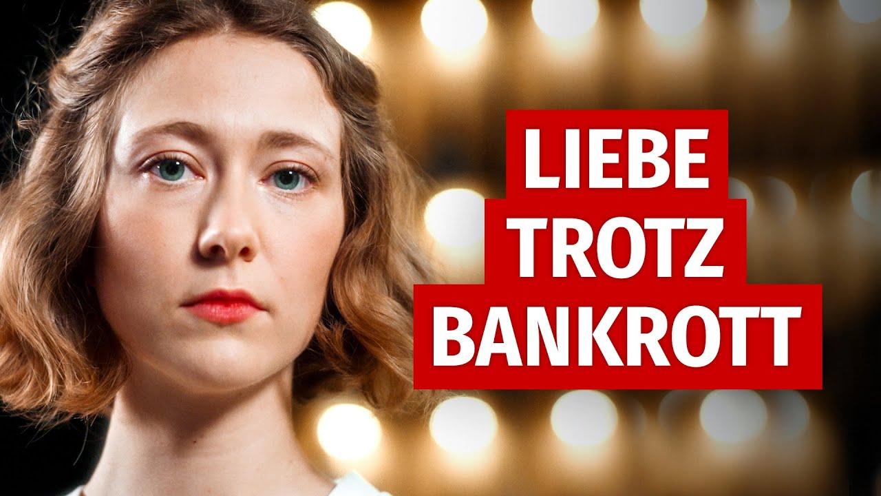 Liebe trotz Bankrott
