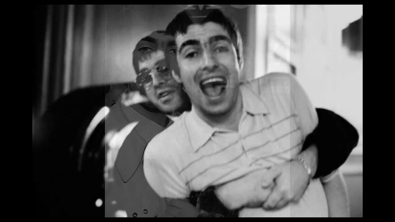 Noel Gallagher being sweet to Liam Gallagher