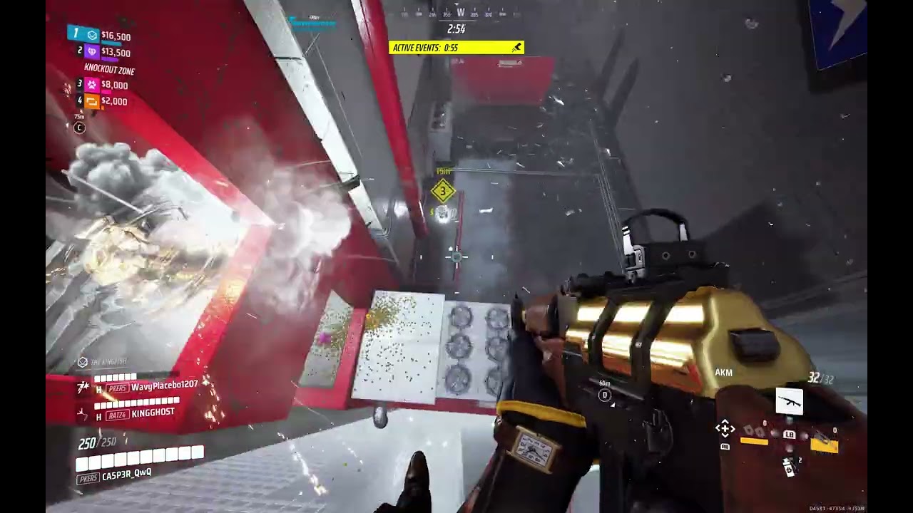 Vertigo but I don't use the double jump Pt. 2