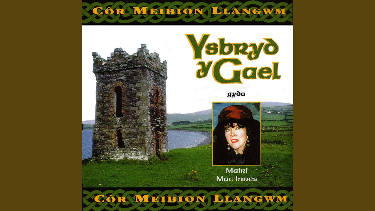 Ysbryd Y Gael