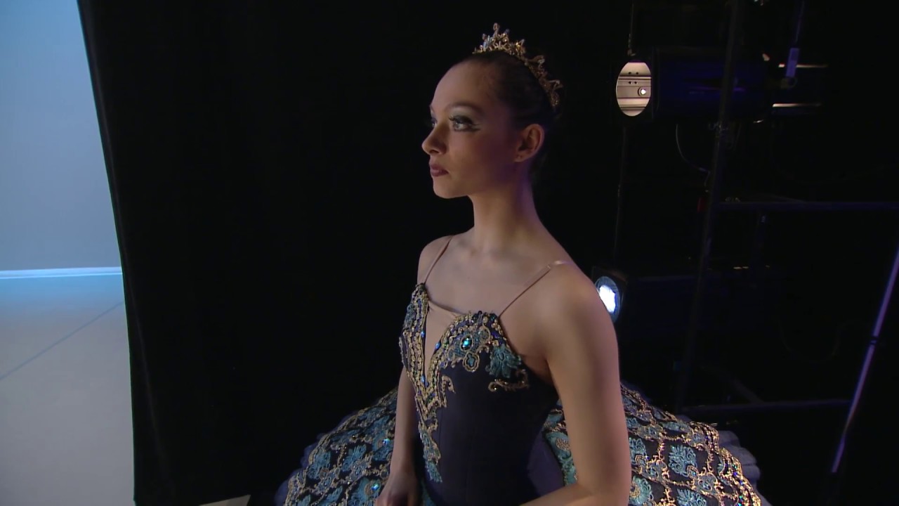 Miquel Hannaë, 305 - Prix de Lausanne 2017 - classical