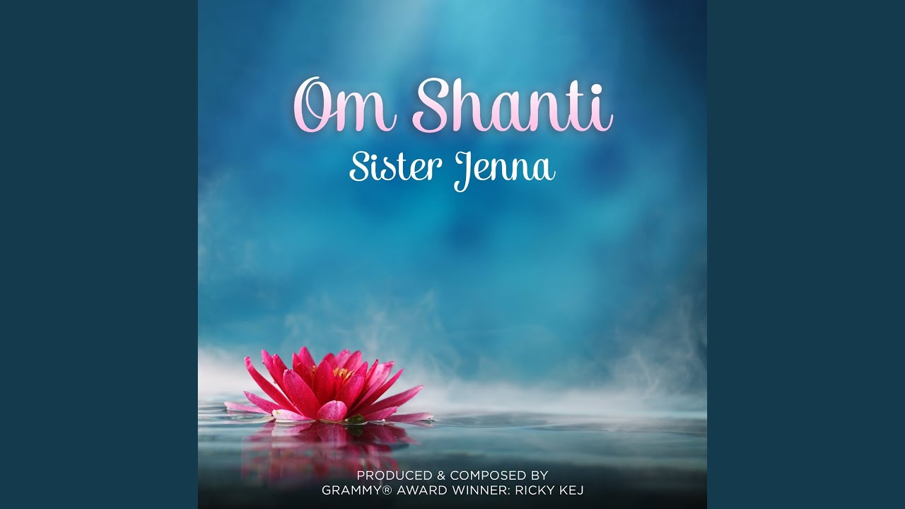 Om Shanti