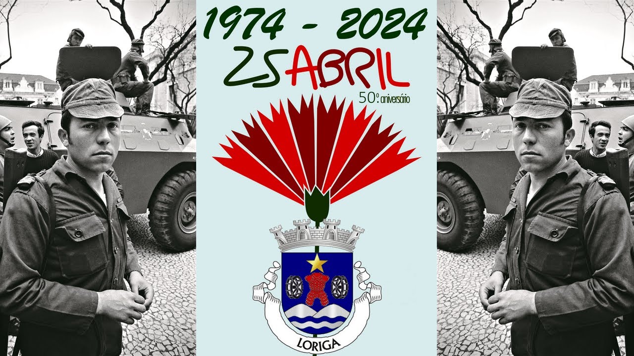 Do 25 de Abril de 1974 ao 25 de Novembro 1975