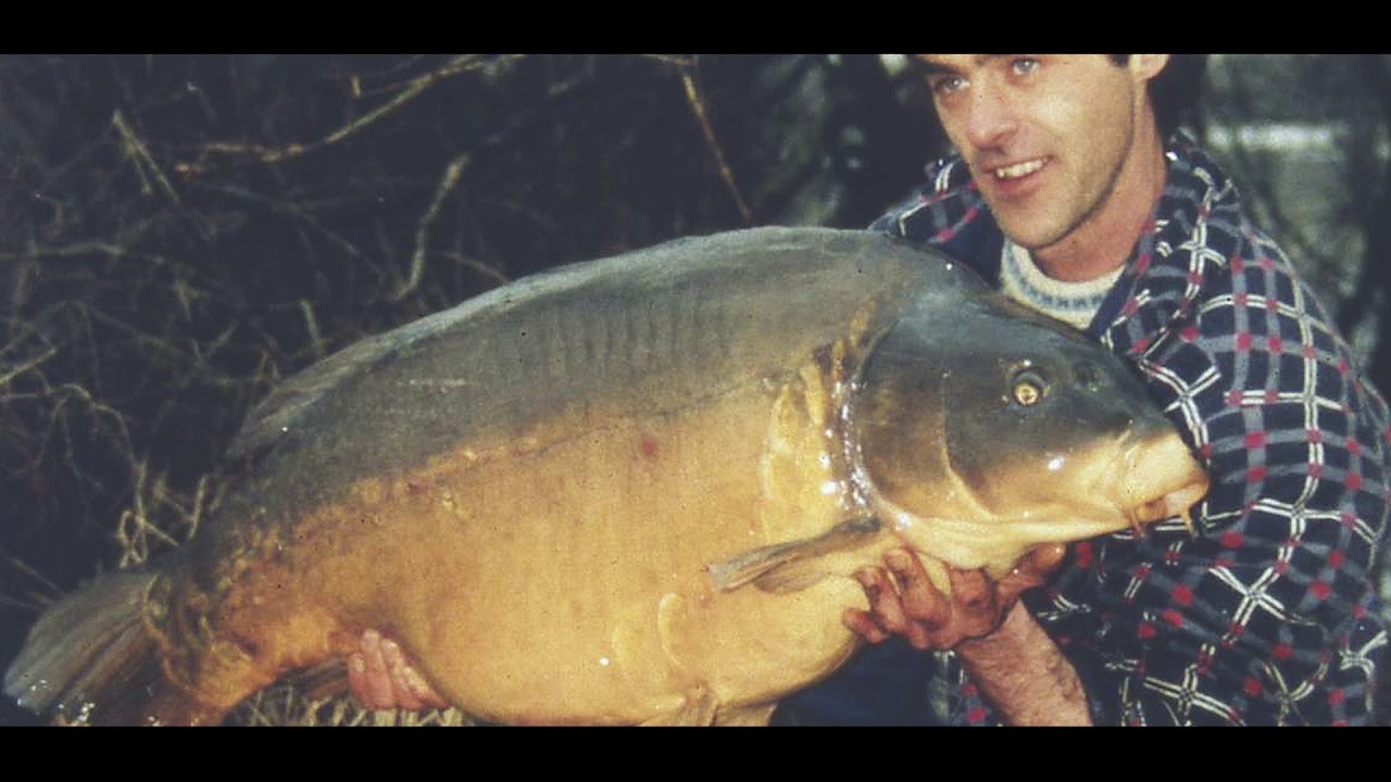 Wraysbury The Return With Dave Lane - Full length Carp Fishing Film With Carpology